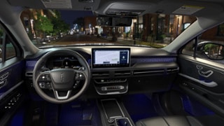 2025 Lincoln Lincoln Corsair® Internal Image 2